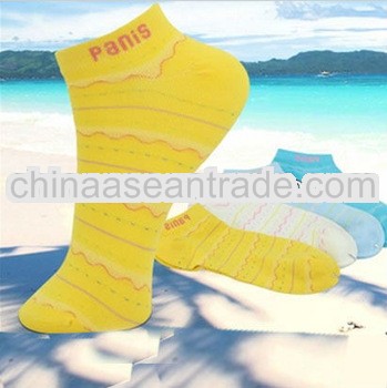 Lovely corrugated stockings