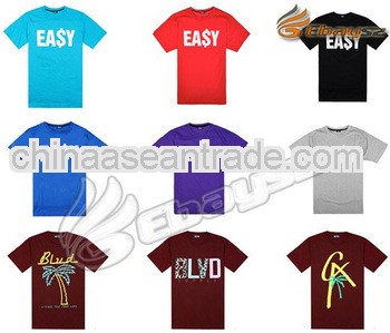 Lovely imprint men s printed long sleeve t-shirts