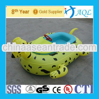 Lovely nice popular inflatable boat for sale with MP3 player