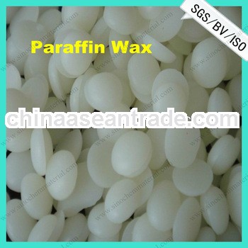 Low Oil Content 58-60 Paraffin Wax for Candle Making