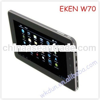 Low Price 7" VIA WM8850 MID