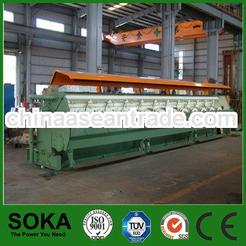 Low Price LHD450/11 electric wire cable making machine