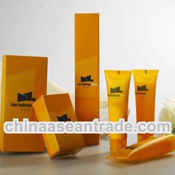 Low-carbon hotel accessories/hotel supplies/hotel products