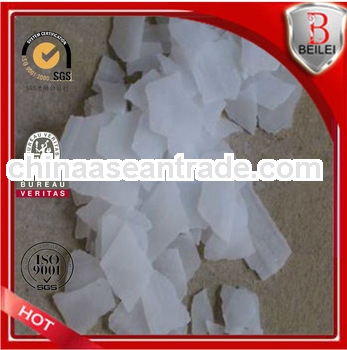 Low price export caustic soda flakes (99% / 96%)