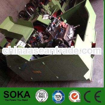 Low price hot sales Z94-2C common iron nails making machine