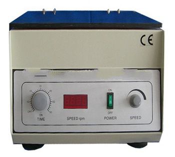Low speed large capacity centrifuge(CE&ISO)