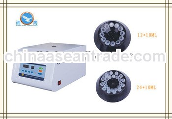 Low speed tabletop centrifuge TD4A-WS