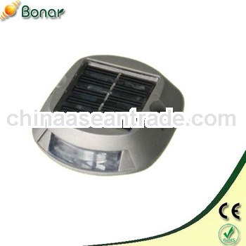 Luminuos Constant Blinking Solar Surface Mounted Road Stud
