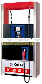 Luxurious Type KCM-SK200 A/K222F fuel pump with Smart Card reader