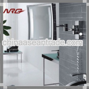 Luxury Bathroom Mirror Lights Magnifying