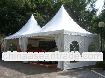 Luxury Carport Tent&high-quality aluminum frame tent