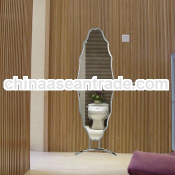 Luxury Durable wide rear view mirror&rear under mirror