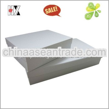 Luxury T Box Clothing in Packaging and Printing