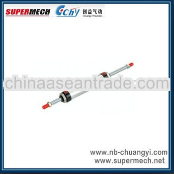 MALD Double rod aluminium alloy mini cylinder AIRTAC Type