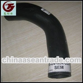 MAN Rubber EPDM hose armed reinforced polyester