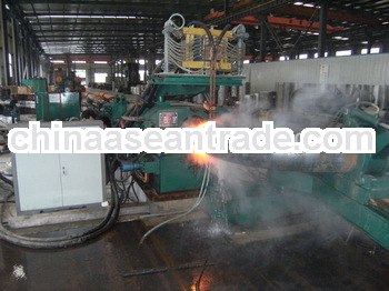 MAX.OD.762mm 30mm thick bending machine