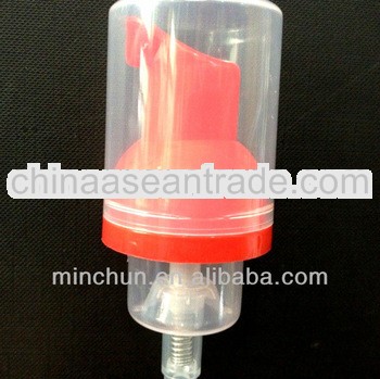 MC-B6 30-1 Foam Soap Pump Natural