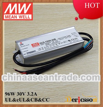 MEAN WELL HLG-100H-30B original/genuine