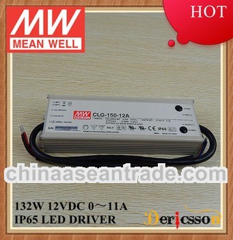 MEAN WELL LED Driver CLG-150-12A