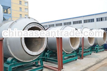 MFR1500 Coal Burner for Boilers Manufacturer