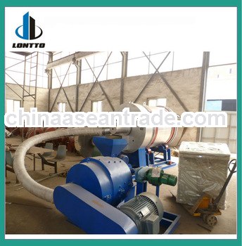 MFR2000 Pulverizer Coal Burner Manufacturer