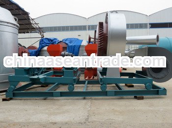 MFR3000 Industrial Coal Burner Manufacturer