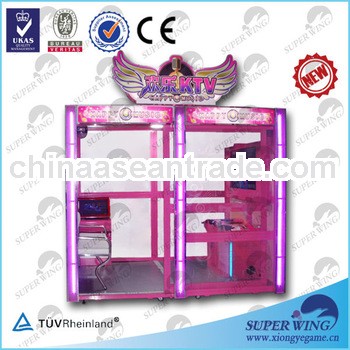 MG-073 Happy KTV 42 inch LCD karaoke machine