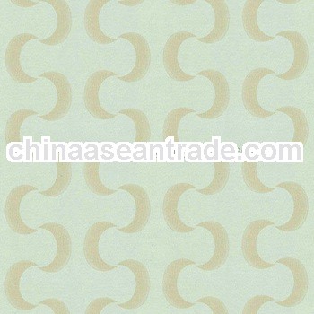 MI15406 vinyl decorative economic wallpaper