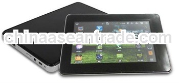 MID-718 Cheapest VIA8650 Andorid capacitive tablet PC 7 inch with WIFI/ Camera
