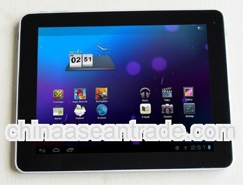 MID Multi-Core Tablet PC 9.7 Inch