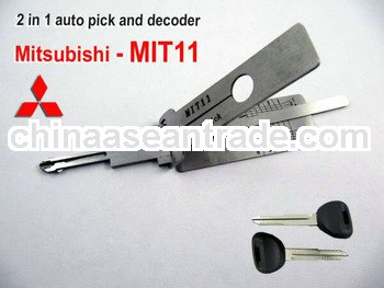 MIT11 Mitsubishi 2 in 1 auto pick and decoder