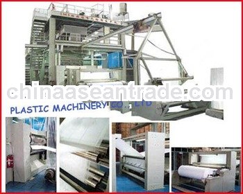ML1600 Spunbonded Nonwoven Fabric Making Machine/line
