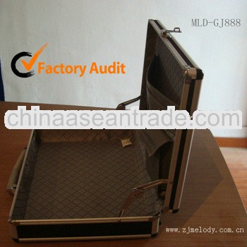 MLDGJ120 High-quality Multipurpose aluminum tool cases for laptop