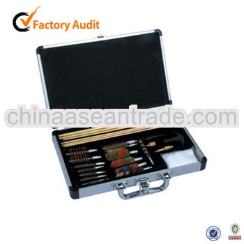 MLDGJ174 Silver Portatable Aluminum Tool Box Lightweight