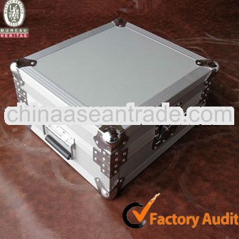 MLDGJ188 2013 High Quality Aluminium Tool Cases for Carry With MDF Dividers