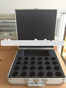 MLDGJ295 Fashion High Quality craft aluminium tool storage case