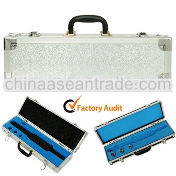 MLDGJ303 Brightly Custom Good Quality Tool kit packaging explosion-proof cases aluminum