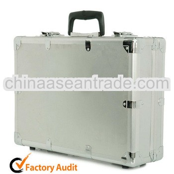 MLDGJ304 New 2013 Porpular Empty Tools Case High-quality Attache Aluminum Cases