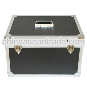 MLDGJ307 Black Large Aluninum Firm Frame Tool Kit China Manufacturing