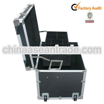 MLDGJ312 Heavy Duty Trays Design Aluminum Flight Trolley Tool Cabinet