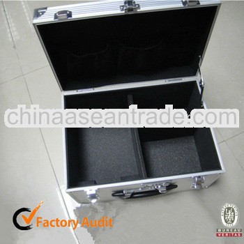 MLDGJ314 Silver Tight Security Good-quality Eco Friendly Gift Tools Display Box