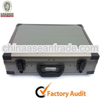 MLDGJ342 Superior Quality Professional Custom Fashion Case Tools Carrying Display Cases Aluminium