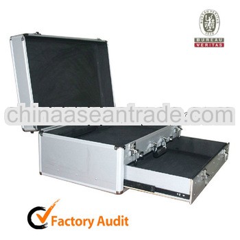 MLDGJ361 New High-quality Fashional Custom-made Durable Drawer Aluminium Case