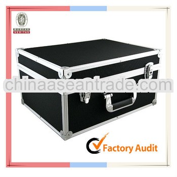 MLDGJ398 Black High-quality Beauty Durable Aluminium Box