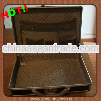 MLDGJ434 High-quality Multipurpose aluminum briefcase