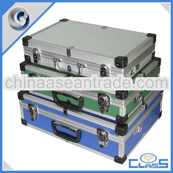 MLDGJ469 Lightweight Lockable Superior Quality Aluminium Tool Case