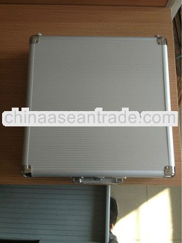 MLDGJ473 Fashion Silver High Quality Aluminium tool box