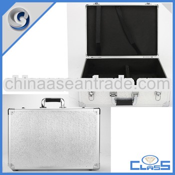 MLDGJ480 Silver High-quality Empty Flight Aluminum Carrying Case For Tools