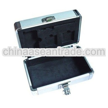 MLDGJ57 Aluminum silver round coner standard tool kit