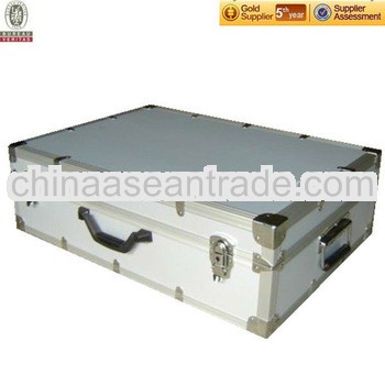 MLDGJ78 Excellent Quality Aluminum tool case goods carrying box
